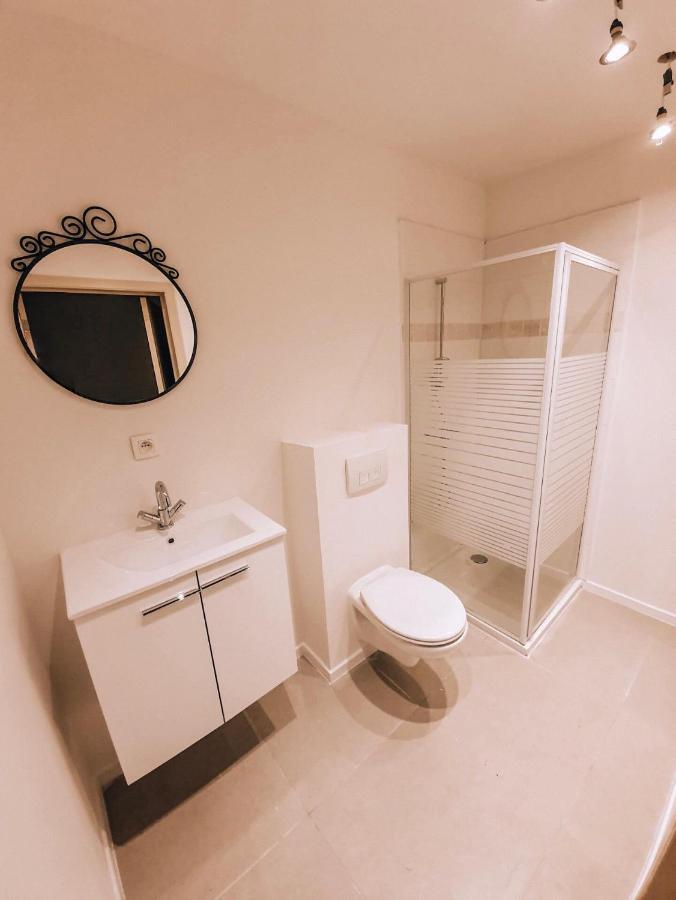 Maison Demar Gedinne Extérieur photo